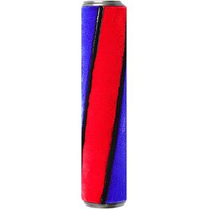 Soft Roller Head Replacement Parts Compatible with Dyson V7 V8 V11 V15 Brush Head Replacement Vacuum Cleaner Soft Rollers Floor Nozzle, Brush Bar Replacements.
