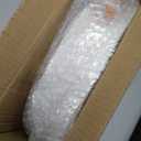 12.5 Inch LED Flush Mount Ceiling Light Fixture, 26W, Super Bright 1350 Lumen, 3 Color 3000K/4000K/5000K, Matt White with Gold Inside, Dimmable Ceiling Lamp for Bedroom Hallway Bathroom Outdoor