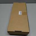 2 x Flavor Pod Holder for Ninja Thirsti Pods, 360 Rotating 14-Flavor Storage Holder for Ninja Thirsty Drink System Pod Organizer for Ninja Thirsty Flavor Pods,Water Flavoring (Black)