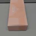 FeelinGirl Wireless Supportive Bra for Women, Seamless Comfort Bralettes No Underwire Full Coverage Everyday Bras. M 34DD