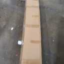 Cordless Weed Wacker Eater Battery Powered, 21V Lightweight Electric Weed Trimmer with 2 Battery Operated & Charger& Wheels & Shears, No-String Grass Trimmer/Brush Cutter/Lawn Edger for Yard Garden