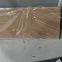 Imperius Foldable Box Spring, Bunkie Board, Bed Support Slats, Bed Boards for Under, Queen 64"X58"