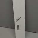 17.3 Inch Metal Ramadan Eid Mubarak Table Decor Ramadan Mubarak Letter Wooden Tabletop Centerpiece Ramadan Decorations for Home Islamic Home Decor