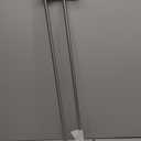 Alise Bath Double Towel Bars Towel Racks for Bathroom,Wall Mount Towel Holder Heavy Duty SUS304 Stainless Steel Towel Hanger Towel Rail,Brushed Nickel 28 Inch