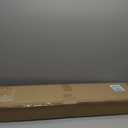 Hood Deflector with Light Compatible with 2019-2026 Dodge RAM 1500