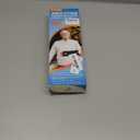 Resting Hand Splint with Adjustable Knob, Carpal Tunnel Wrist Brace Night Support with Removable Wrist Splint, Pain Relief for Stroke Recovery, Tendonitis, Arthritis, etc. Either Hand, S/M,L/XL