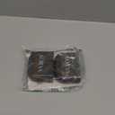 ymphatic Contour Face Brush, Lymphatic Drainage Massager for Face, Ergonomically Designed to Fit The Skin Precisely and Relieve Fatigue(2PCS)