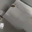 Delta Children MySize Deluxe Toy Box, Grey