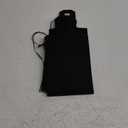 KatchOn, Black Graduation Photo Banner 2025 - Large, 10 Feet | Felt Class of 2025 Banner for Grad Decorations 2025 | Graduation Decorations 2025 | Grad Picture Display