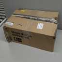 Knife Display Case, Pocket Knife Collection Display Holder, Folding Knife Wooden Showcase Display Organizer Storage with Drawers and Acrylic Cover, Surprise Gift for Men