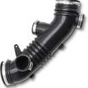 17881-62170 Air Cleaner Intake Hose Tube Intake Boot For 2001-2004 TOYOTA TACOMA V6 3.4L Gas 1788162170