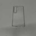 CASEKOO Crystal Clear for Samsung Galaxy 26U Case [Patented Anti-Yellow] [16FT Military-Grade Protection] [Camera Guard] Slim Transparent Shockproof Case with Lanyard Hole for S26 Ultra 6.9''