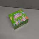 Easter Party Favors for Kids 24 Pack, Easter LED Light Up Finger Lights Easter Basket Stuffers for Kid Boys Girls Easter Egg Hunt Filling Treats Easter Basket Stuffers Easter Party Favor