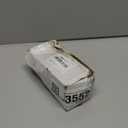 For Honda Crank Pulley Tool 19mm Harmonic Balancer Socket & 50mm Crankshaft Crank Pulley Wrench Holder Removal Holding Spanner Kit For Acura and Honda Engines, Deep Counter-Weighted Socket Tools