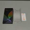 TORRAS Guardian Shockproof for Samsung Galaxy S25 Plus Case, [Non-Yellowing] [12FT Military-Grade Protection] Transparent Slim Case for Samsung S25 Plus Case, Diamond Clear, Hard, 6.7''