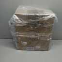 Foot Spa Bath Massager with Heat, Epsom Salt,Bubbles, Vibration and Red Light, Tub for Stress Relief,Foot Soaker, Christmas Gifts Birthday Gifts for Mom Dad Women Men Her Him (Black/White)