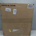 Dog Ramp for Car, 71''x 17'' Pet Ramp for Large Dogs with Anti-Slip Surface, Extra Long Dog Ramps Up to 250LBS for Truck SUV Van Stairs, Folding Car Ramp for Dogs to Get on Bed Couch