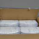 Pampers ZZZ Overnight Diapers, Size 7 (41+ lbs), 36 Count, Nighttime Protection Disposable Baby Diaper, Night Time Leak and Skin Protection