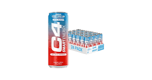 Sparkling Cherry Berry Lime Pack of 12, 08/2026