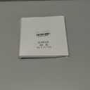 Geiserailie 200pcs 7/8 Inch Round Bandages for Face Sensitive Skin Silicone Small Bandages Sterile Hypoaller Lenic Latex Free Nonstick for Sensitive Fragile Skin Delicate Wounds