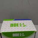 New Starter Compatible with 1999-2005 Chevy Silverado 1500 HD 2500 3500 6.0 L V8, 03-05 Express 2500 3500, 02-05 Cadillac Escalade, 00-05 GMC Sierra 1500 HD 2500 3500 Yukon Savana 6492N