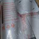 Humidifiers for Bedroom - GloryAir 2.38Gal/9L Top Fill Cool Mist Humidifier for Large Room 500ft 120H Last with Auto Mode 7-Color Light Humidistat Aroma Box Quiet Humidifiers for Plants Baby & Adults