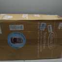 Graco Tranzitions 3-in-1 Harness Booster Car Seat, Forward Facing Car Seat, Highback, to Backless Booster, Cinder, MFD 06/06/2026