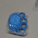 Hand Exercise Ball Finger Therapy Ball - Grip Strengthening, Improve Flexibility, Squeeze Stress Relief Balls, Resistance Strength Trainer for Hand