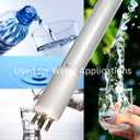 55 watt UV Replacement Bulb for (PT-1681) Model # PT-1680