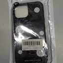 CASE FOR IPHONE 15 BLACK