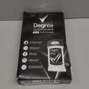 Degree Men UltraClear+ Antiperspirant Deodorant, Black & White, 2.7 oz, 5-count