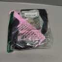 Short Pixie Cut Wig for Women 150% Density Virgin Human Hair Full Machine Made Short Layered Wigs with Bangs for Daily Wear Pixie Cut Straight Style Perfect for Summer 1B Color