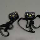 Energizer LED Headlamp PRO (2-Pack), IPX4 Water Resistant Headlamps, High-Performance Head Light for Outdoors, Camping, Running, Storm, Survival LED Light for Emergencies (Batteries Included) (Black)