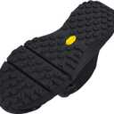 Under Armour Men's Charged Valsetz Zip Military and Tactical Boot (11.5, (001) Black/Black/Jet Gray)