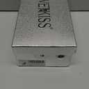 wetkiss Burgundy Strappy Heels for WomenStiletto High Heeled Sandals Adjustable Ankle Strap, Square Open Toe for Homecoming Party Dress Wedding Daily, Burgundy, Size 6.5