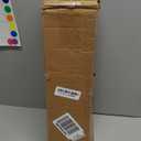 Sealegend 60 Feet Dryer Vent Cleaner Kit/Lint Remover/2Upgraded Flexible Quick-Snap Brush/Fireplace Chimney Brushes for Easy to Use/Works Well with/Without a Power Drill