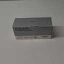 JISULIFE Stroller Fan Baby Large, Safe Bladeless for Crib, Desk, Portable Battery Rechargeable Cooling Fan with Air Turbo Tech, Night Light, Food-Grade Gift for Mom/Dad/Friend - Brown (5000mAh)