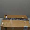 Thule Construct Backpack - School, Work & Travel - Padded Laptop Sleeve - Internal Organizational Quick Access Front Pocket (Black New)