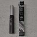 ZUZU LUXE Luxe Mascara (Espresso), Water resistant, Natural, Paraben Free, Vegan, Gluten-free, Cruelty-free, Non GMO, Adds volume to lashes, Vitamin Enriched formula conditions lashes, 0.25 oz.