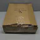 Cozy Bliss Faux Fur Throw Blanket for Couch, Fuzzy Soft Plush Thick Bubble Blanket for Sofa Bedroom Living Room, 60 * 80 Inches Burnt Orange