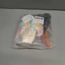 25Pcs Dinosaur Birthday Decorations Mini Dino Figures Cupcake Toppers Animal Theme Party Cake Baby Shower Supplies