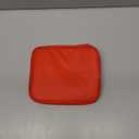 Interchangeable Knitting Needle Set with Circular Cable for Crafters, 13 Circular Knitting Needles with 4 Cable, 3-10 mm Aluminum Knitting Needles for Beginner, DIY Crafts, Red Needle Set