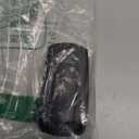 Key Fob Case Shell Fit for BMW 3 5 Series BMW X5 BMW X6 BMW Z4 3 Buttons Replacement Keyless Entry Remote Car Key Fob Cover with Uncut Blade Blank and Screwdriver (1)