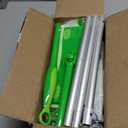 Swiffer Sweeper 2-in-1 Mops for Floor Cleaning, Dry and Wet Multi Surface Floor Cleaner, Sweeping and Mopping Starter Kit, Includes 1 Mop + 19 Refills, 20 Piece Set