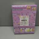 JOYIN 16 Packs Halloween Pumpkin Decorating Stickers, Foam Craft Kit, Halloween Party Favors for Kids, Party Supplies Arts Activities, Funny Jack O Lantern Stickers School Games Gifts