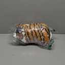 Aurora Adorable Spudsters Tiffany Tiger Stuffed Animal - Comforting Cuddles - Playful Companions - Orange 10 Inches