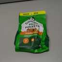 Greenies Pill Pockets for Dogs Large Size, Dog Treat Pouch for Capsule Medication, Chicken Flavor, 15.8 oz. Pouch (EXP 07/27/29)