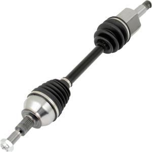 SCITOO Front Left CV Axle Assembly For 2013-2018 For Ford C-Max