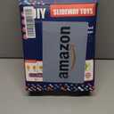 SOCBTNSO 38 PCS Duck Slide Toys, Bath Toys for Kids Ages 4-8, DIY Building Kit for Ages 5-7, Bathtub Time Birthday Gifts for Toddler 3 + Year Old