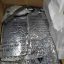 Vekkia 21" Reading Pillow for Sitting in Bed  60 Ergonomic Wedge Back Pillow, XL Side Pockets, Removable Cover, Support Chair for TV, Gaming, Working, Nursing, Recovery in Bed/Floor,Lightweight (21" Height(4'11"-5'11"), Gray)